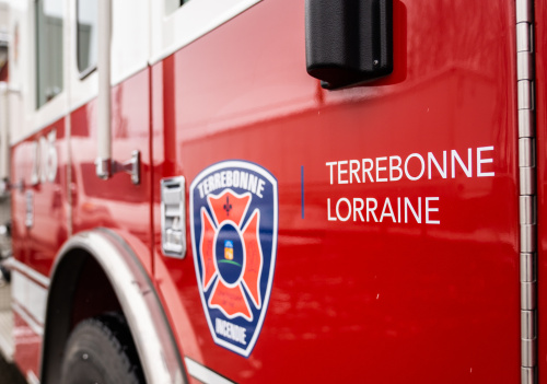 Visites de prévention incendie