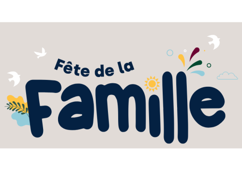 Fête de la famille