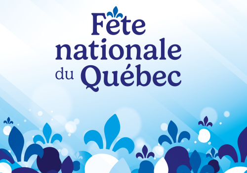Fête nationale du Québec