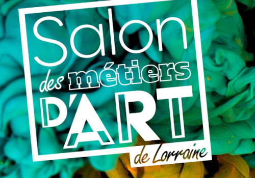 Salon des métiers d’arts