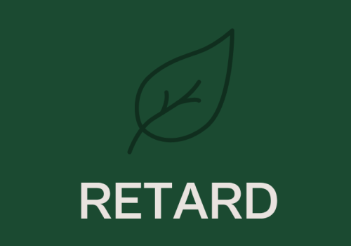 Retard | Collectes de résidus verts excédentaires